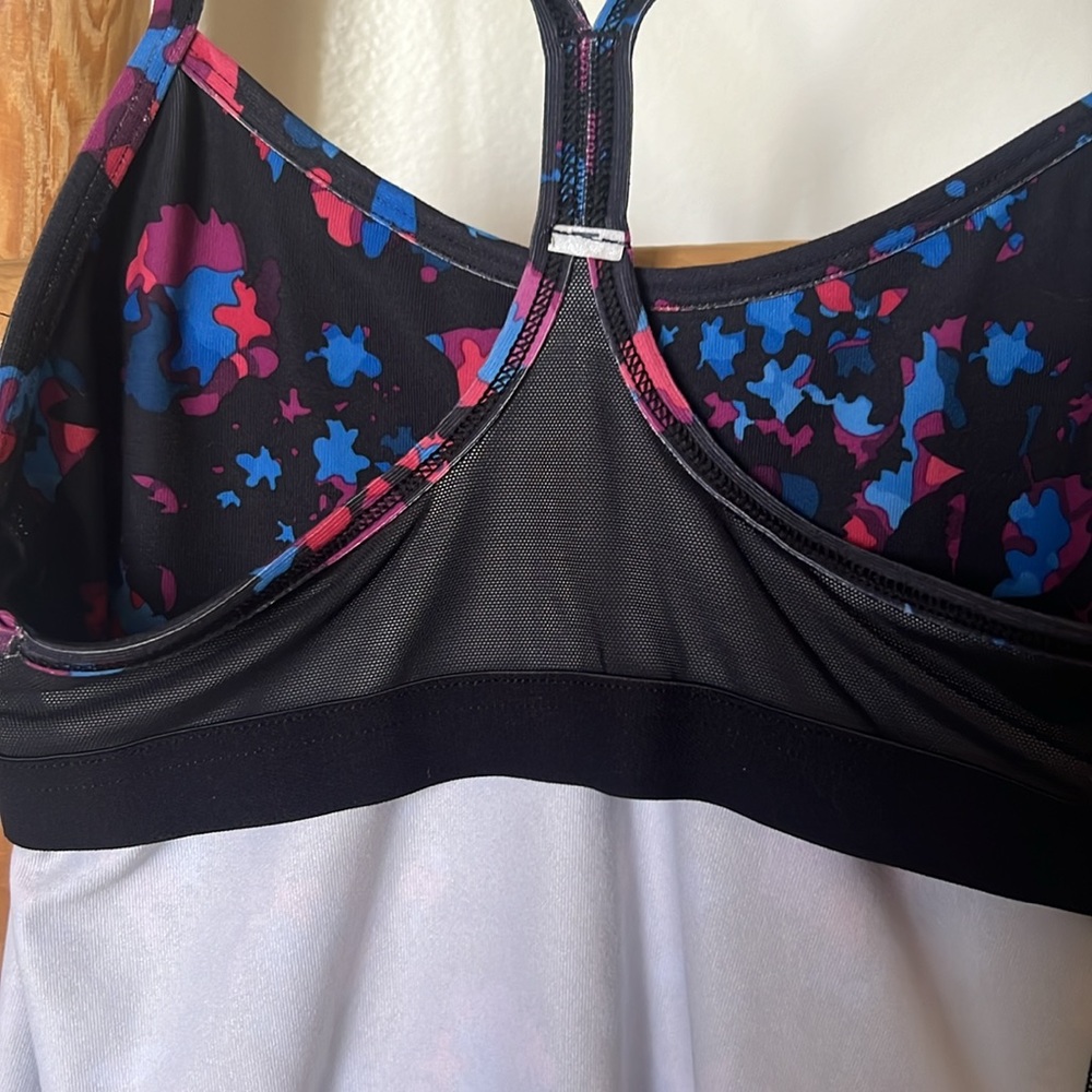 Lululemon Racerback Tank - Picture 7 of 8